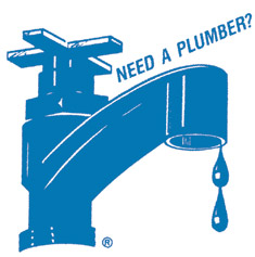 Pat Dolan Plumbing logo