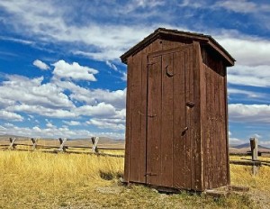 Outhouse